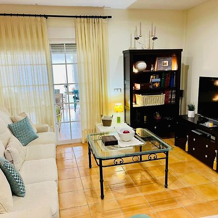 Chalet La Calma En Lorca المظهر الخارجي الصورة