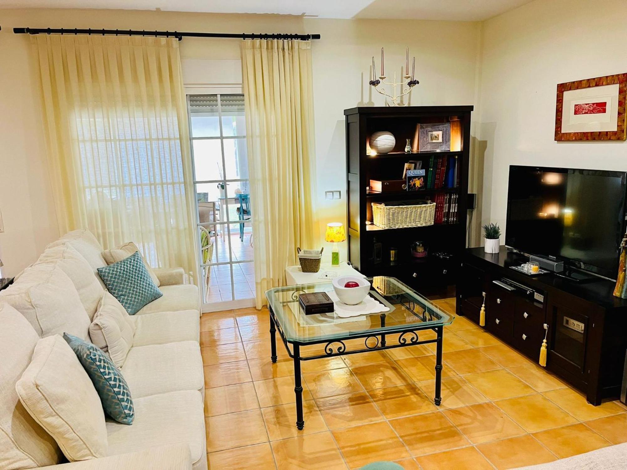 Chalet La Calma En Lorca المظهر الخارجي الصورة