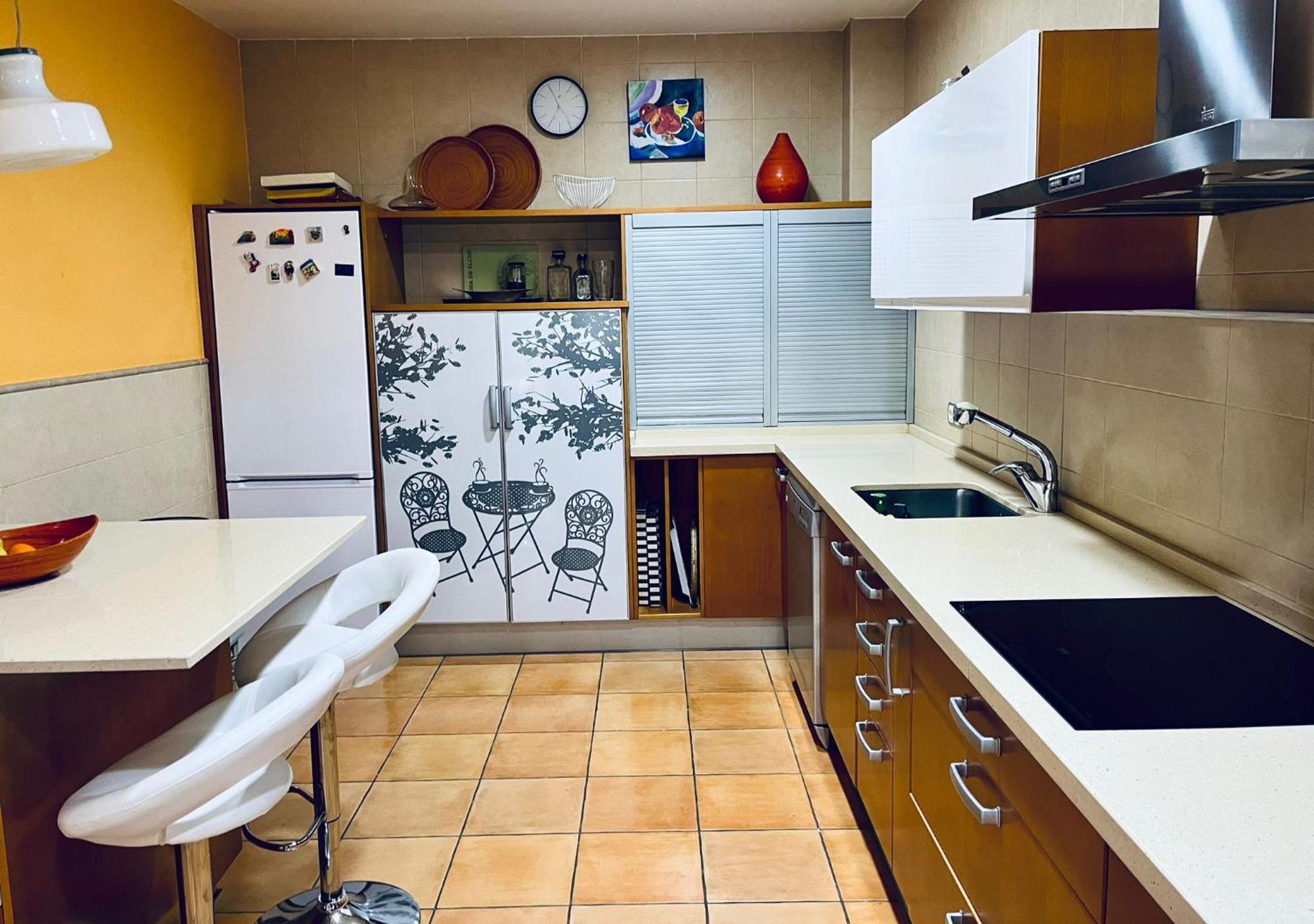 Chalet La Calma En Lorca المظهر الخارجي الصورة