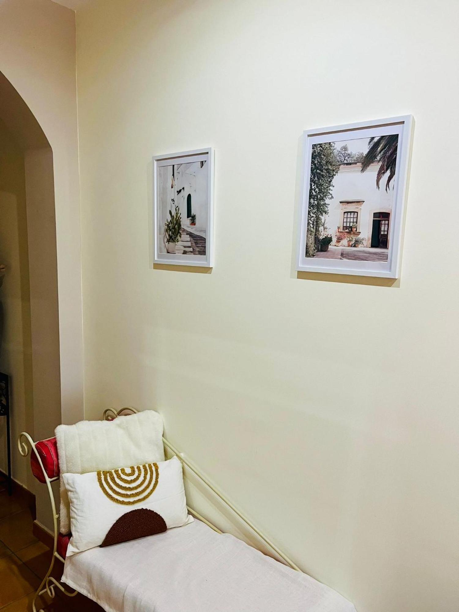 Chalet La Calma En Lorca المظهر الخارجي الصورة