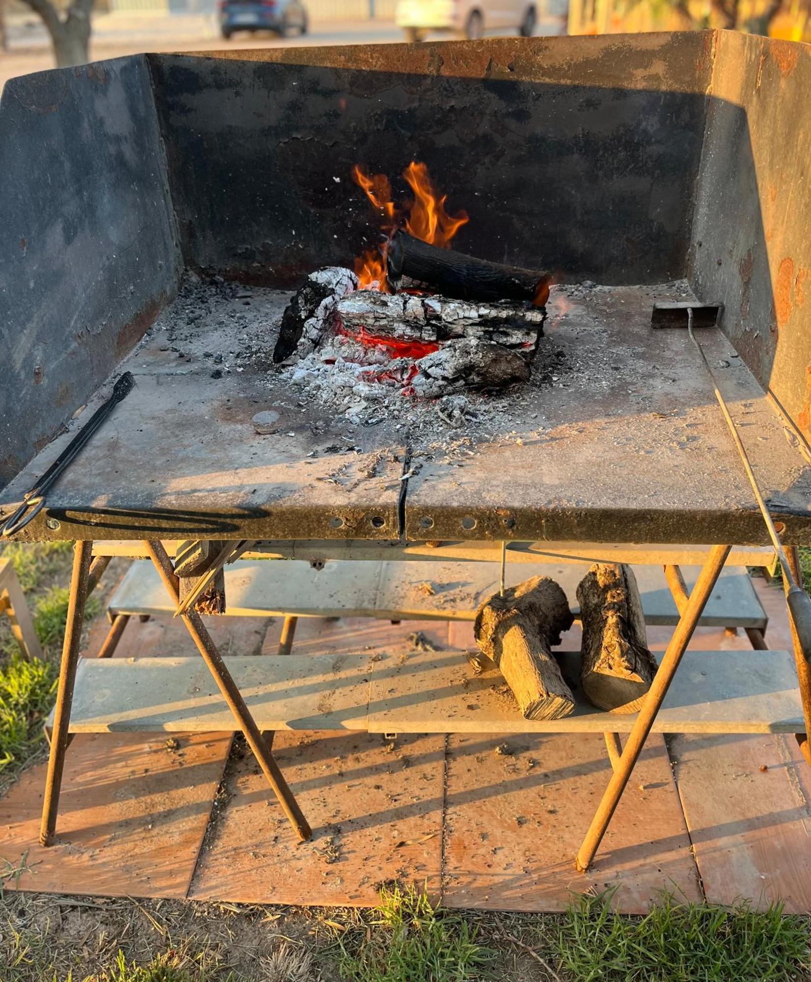 Chalet La Calma En Lorca المظهر الخارجي الصورة